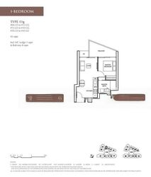 Commonwealth Towers (D3), Condominium #485746751